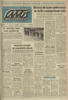 Głos Wielkopolski. 1963.02.17-18 R.19 nr41 Wyd.A