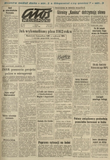 Głos Wielkopolski. 1963.02.21 R.19 nr44 Wyd.A