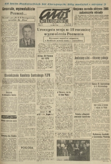 Głos Wielkopolski. 1963.02.23 R.19 nr46 Wyd.A