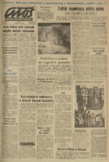 Głos Wielkopolski. 1963.02.26 R.19 nr48 Wyd.A