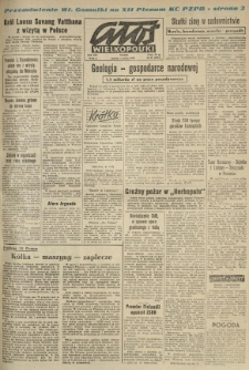 Głos Wielkopolski. 1963.03.02 R.19 nr52 Wyd.A