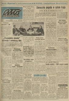 Głos Wielkopolski. 1963.03.03-04 R.19 nr53 Wyd.A