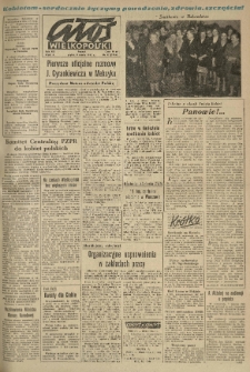 Głos Wielkopolski. 1963.03.08 R.19 nr57 Wyd.A