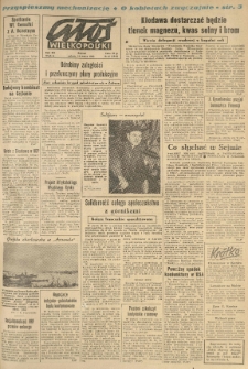 Głos Wielkopolski. 1963.03.16 R.19 nr64 Wyd.A