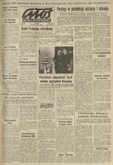 Głos Wielkopolski. 1963.03.19 R.19 nr66 Wyd.A