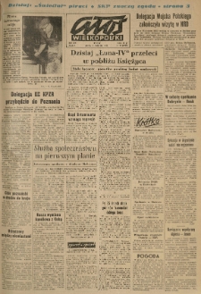 Głos Wielkopolski. 1963.04.05 R.19 nr81 Wyd.A