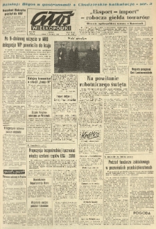 Głos Wielkopolski. 1963.04.06 R.19 nr82 Wyd.A