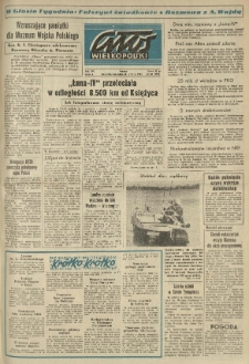 Głos Wielkopolski. 1963.04.07-08 R.19 nr83 Wyd.A