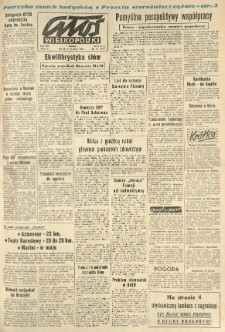 Głos Wielkopolski. 1963.04.09 R.19 nr84 Wyd.A