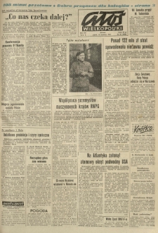 Głos Wielkopolski. 1963.04.12 R.19 nr87 Wyd.A