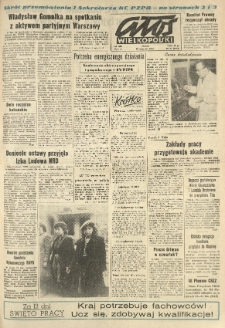 Głos Wielkopolski. 1963.04.18 R.19 nr91 Wyd.A