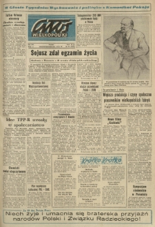 Głos Wielkopolski. 1963.04.21-22 R.19 nr94 Wyd.A