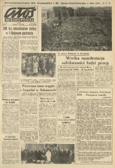 Głos Wielkopolski. 1963.05.02 R.19 nr103 Wyd.A