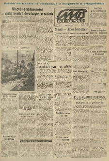 Głos Wielkopolski. 1963.05.07 R.19 nr107 Wyd.A