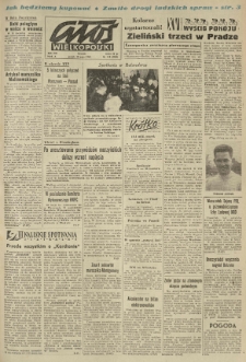 Głos Wielkopolski. 1963.05.10 R.19 nr110 Wyd.A