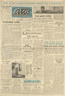 Głos Wielkopolski. 1963.05.12-13 R.19 nr112 Wyd.A