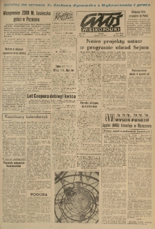 Głos Wielkopolski. 1963.05.17 R.19 nr116 Wyd.A