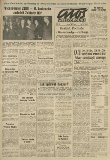 Głos Wielkopolski. 1963.05.18 R.19 nr117 Wyd.A