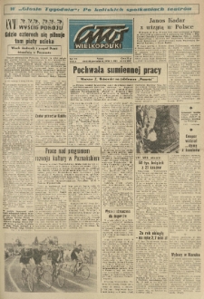 Głos Wielkopolski. 1963.05.19-20 R.19 nr118 Wyd.A