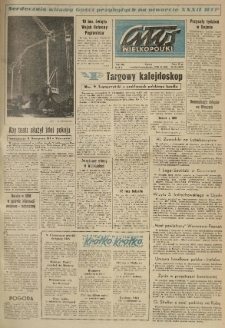 Głos Wielkopolski. 1963.06.09-10 R.19 nr136 Wyd.A