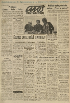 Głos Wielkopolski. 1963.06.26 R.19 nr150 Wyd.A