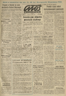 Głos Wielkopolski. 1963.06.27 R.19 nr151 Wyd.A