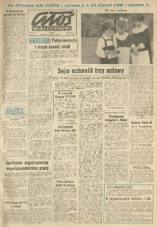 Głos Wielkopolski. 1963.06.29 R.19 nr153 Wyd.A