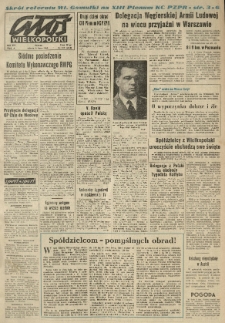 Głos Wielkopolski. 1963.07.06 R.19 nr159 Wyd.A