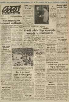 Głos Wielkopolski. 1963.07.13 R.19 nr165 Wyd.A