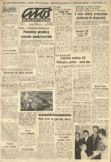 Głos Wielkopolski. 1963.07.18 R.19 nr169 Wyd.A