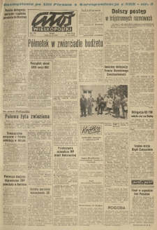 Głos Wielkopolski. 1963.07.24 R.19 nr174 Wyd.A