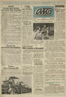 Głos Wielkopolski. 1963.07.28-29 R.19 nr178 Wyd.A