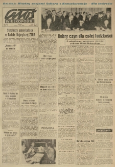 Głos Wielkopolski. 1963.08.07 R.19 nr186 Wyd.A