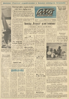 Głos Wielkopolski. 1963.08.18-19 R.19 nr196 Wyd.A