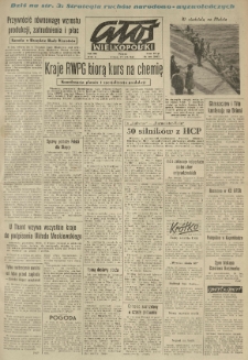 Głos Wielkopolski. 1963.08.27 R.19 nr203 Wyd.A