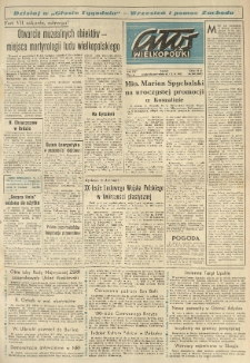 Głos Wielkopolski. 1963.09.01-02 R.19 nr208 Wyd.A