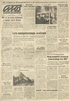 Głos Wielkopolski. 1963.09.05 R.19 nr211 Wyd.A