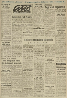 Głos Wielkopolski. 1963.09.12 R.19 nr217 Wyd.A