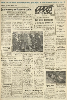 Głos Wielkopolski. 1963.09.26 R.19 nr229 Wyd.A