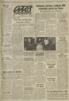 Głos Wielkopolski. 1963.09.27 R.19 nr230 Wyd.A