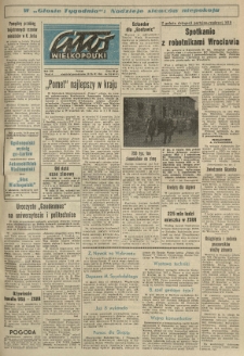Głos Wielkopolski. 1963.09.29-30 R.19 nr232 Wyd.A