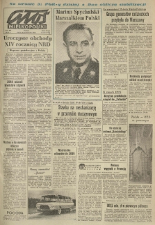 Głos Wielkopolski. 1963.10.08 R.19 nr239 Wyd.A