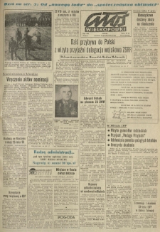 Głos Wielkopolski. 1963.10.10 R.19 nr241 Wyd.A