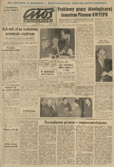 Głos Wielkopolski. 1963.10.17 R.19 nr247 Wyd.A