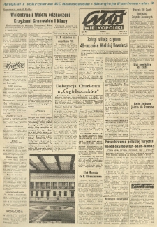 Głos Wielkopolski. 1963.10.29 R.19 nr257 Wyd.A