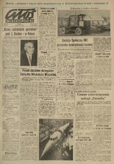 Głos Wielkopolski. 1963.10.30 R.19 nr258 Wyd.A