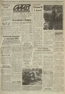 Głos Wielkopolski. 1963.10.31-11.01 R.19 nr259-260 Wyd.A