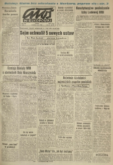 Głos Wielkopolski. 1963.11.14 R.19 nr271 Wyd.A