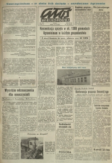 Głos Wielkopolski. 1963.11.16 R.19 nr273 Wyd.A