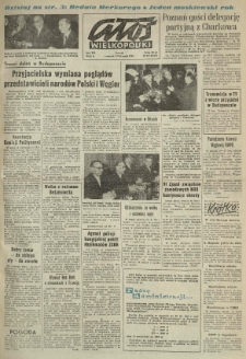 Głos Wielkopolski. 1963.11.21 R.19 nr277 Wyd.A